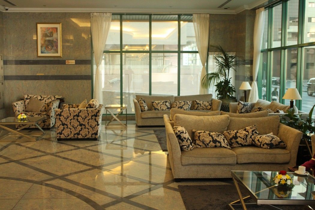 Wescott Pearl Hotel Apartments Dubai Exterior photo